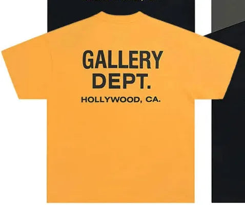 Palm Angels shirt