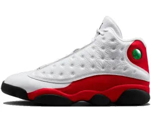 Jordan Retro 13 “true red”