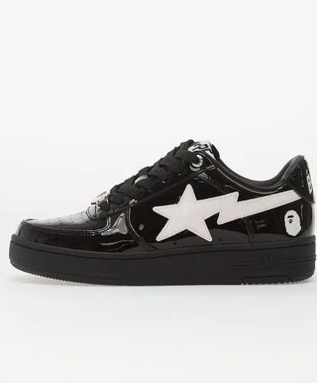 Bape Shoes