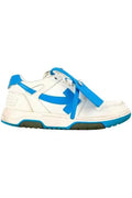 Off- White- Shoes