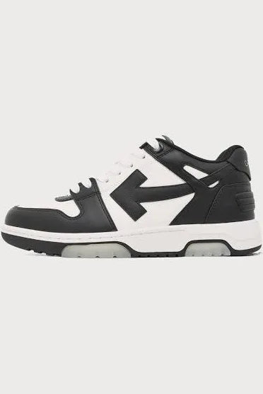 Off-White- Shoes