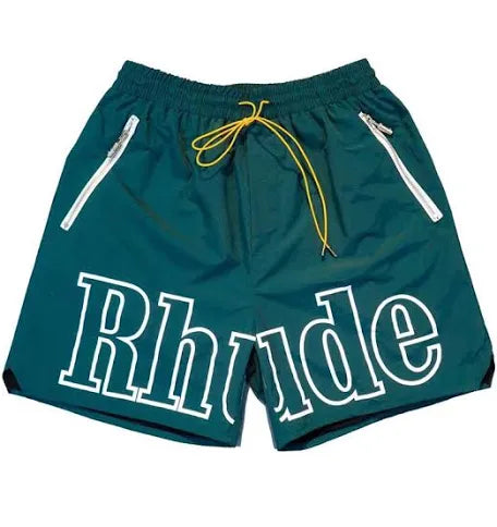 RHUDE SHORT