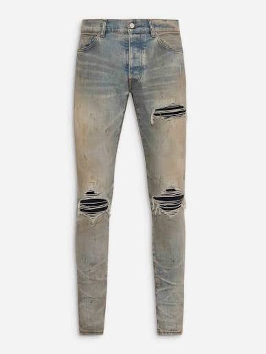 Amiri Jeans