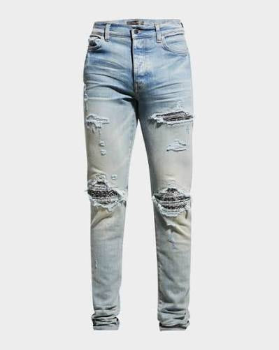 Amiri Jeans