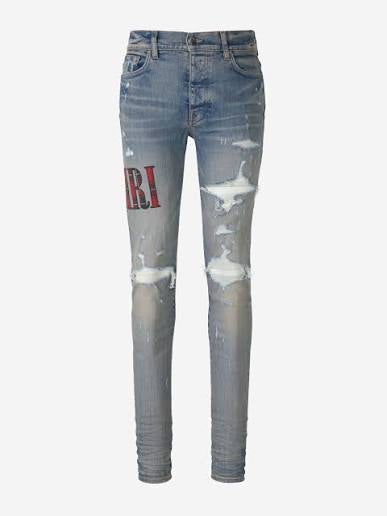 Amiri jeans