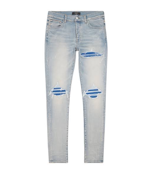 Amiri jeans