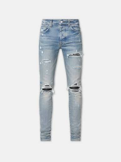 Amiri jeans
