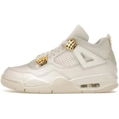 Jordan retro 4