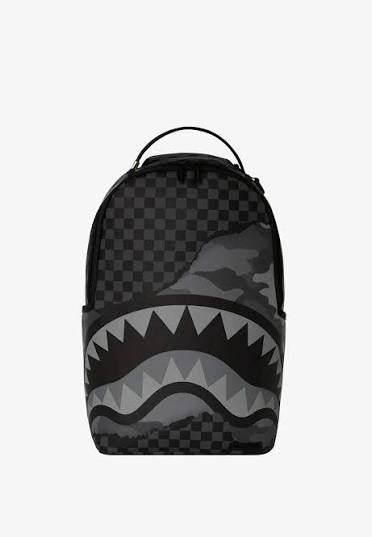 BACKPACK SPAYGROUND