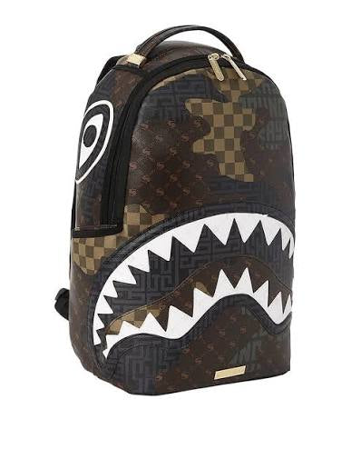 Backpack Spayground