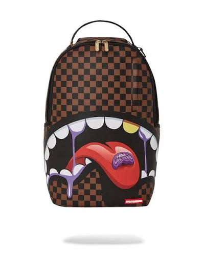 Backpack Spayground