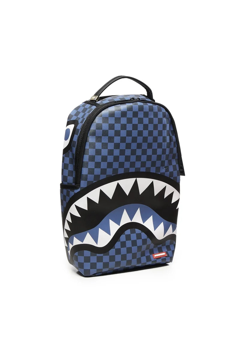 Backpack Spayground