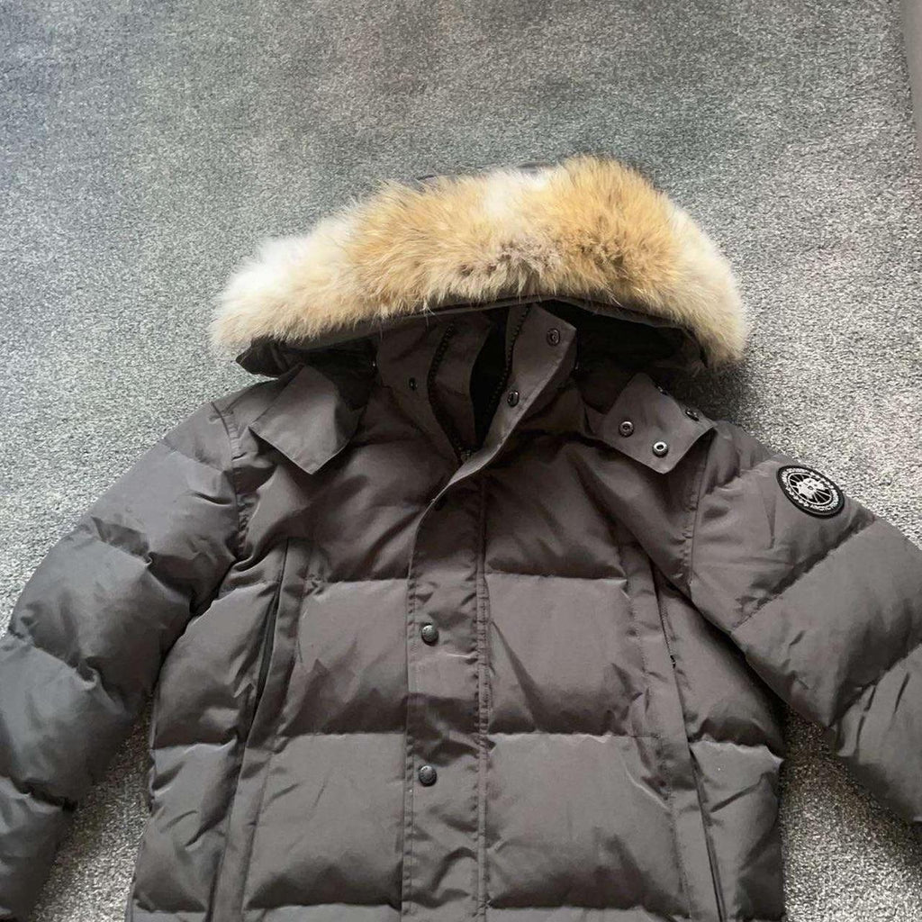 Canda Goose Jacket