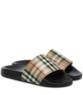 Burberry Slides