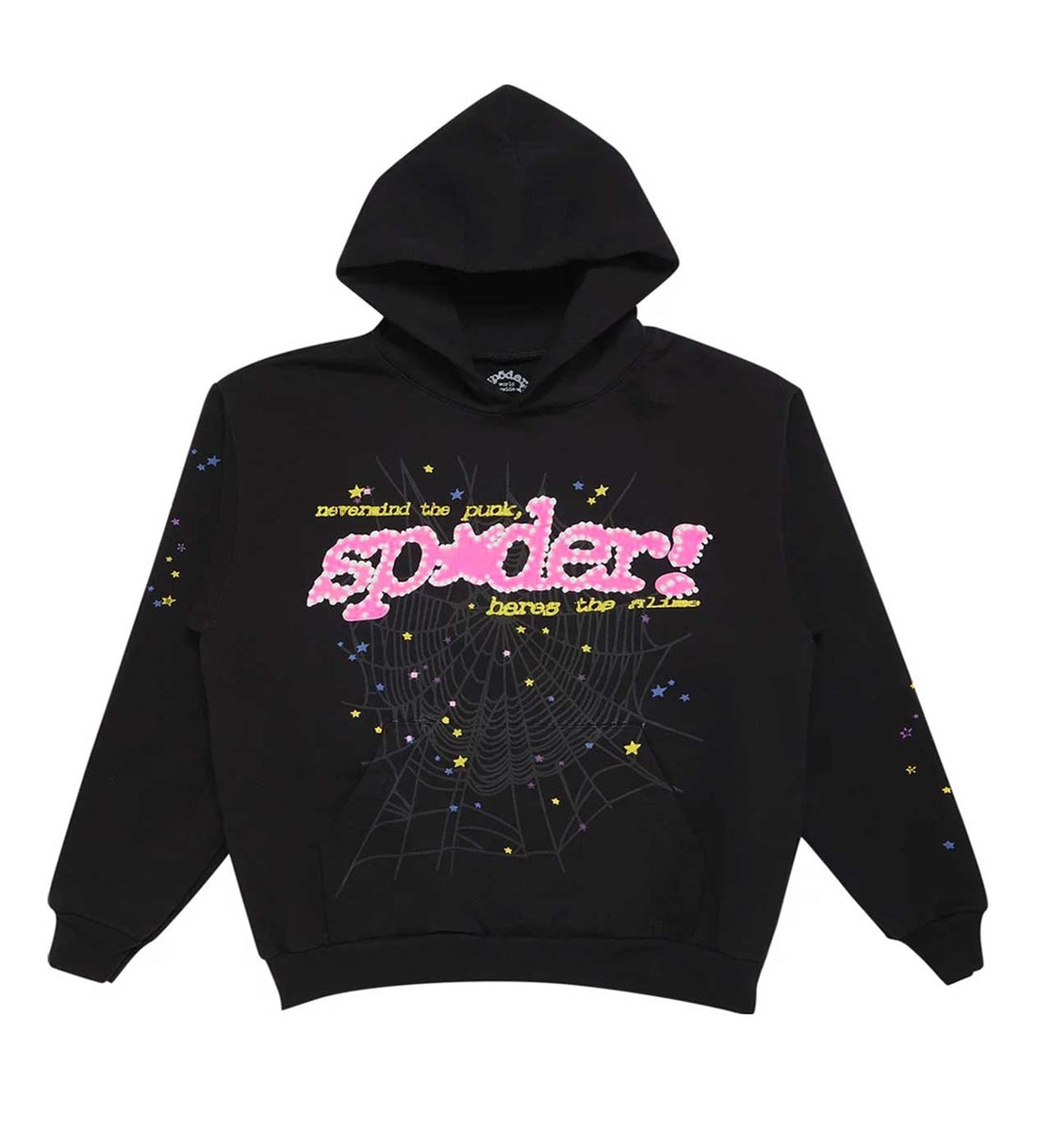 Sp5der Hoodie