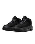 Jordan 3 Black cat