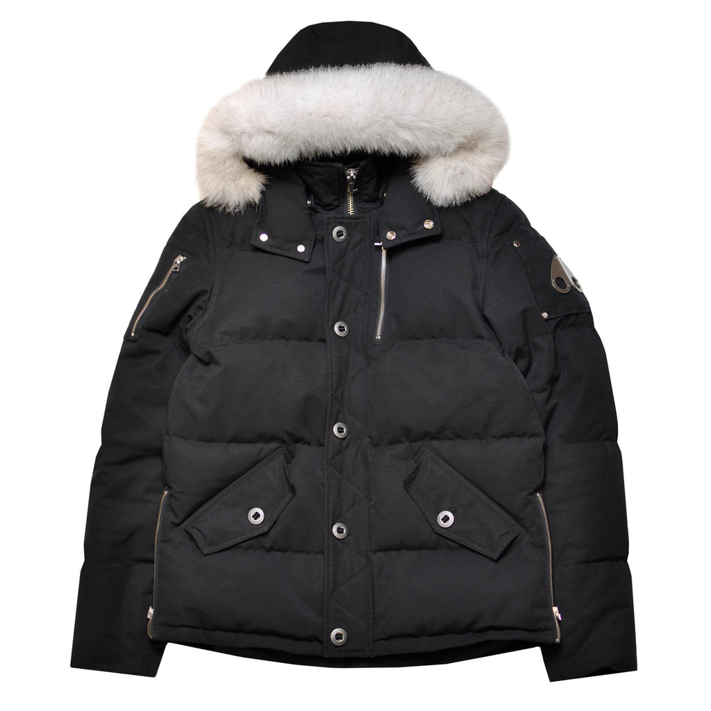Moose Knuckles Jacket