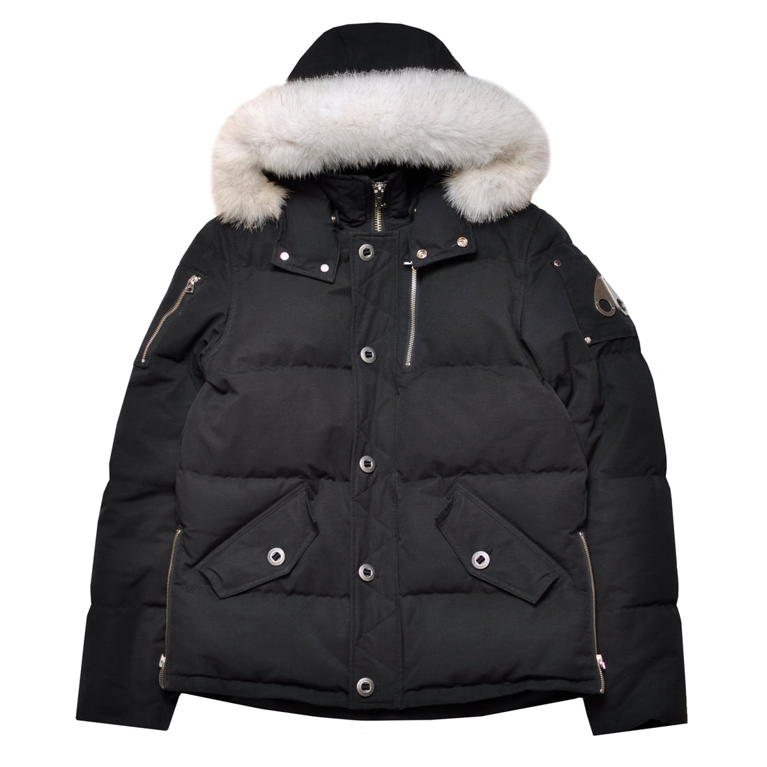 Moose Knuckles Jacket