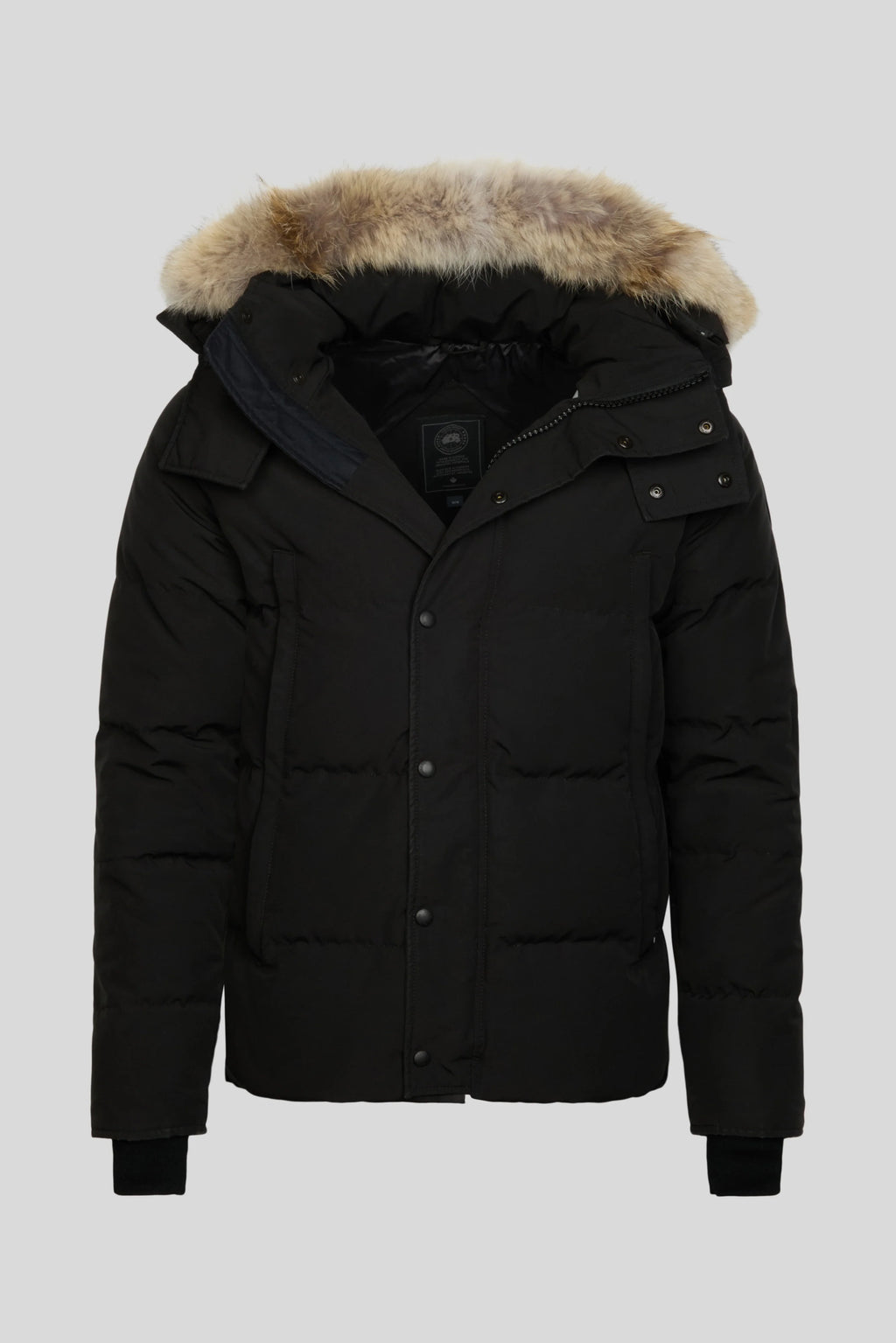 Canda Goose Jacket