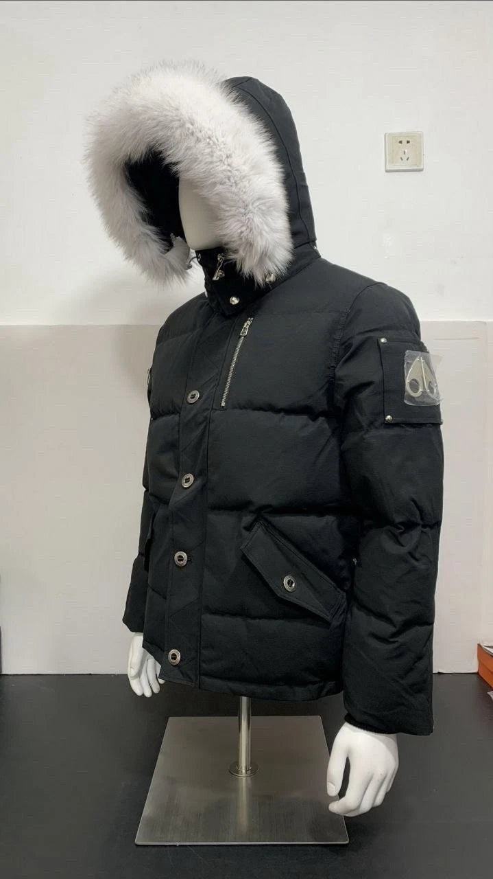 Moose Knuckles Jacket