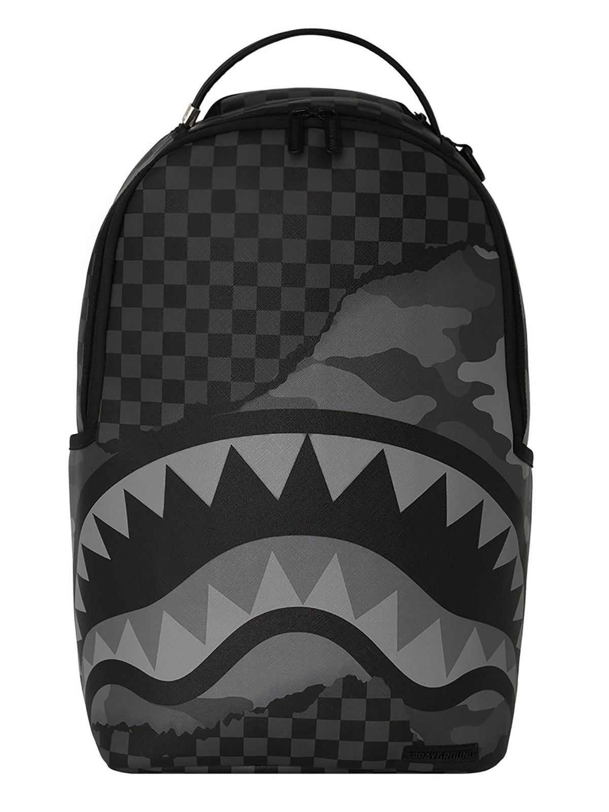 Backpack spryground