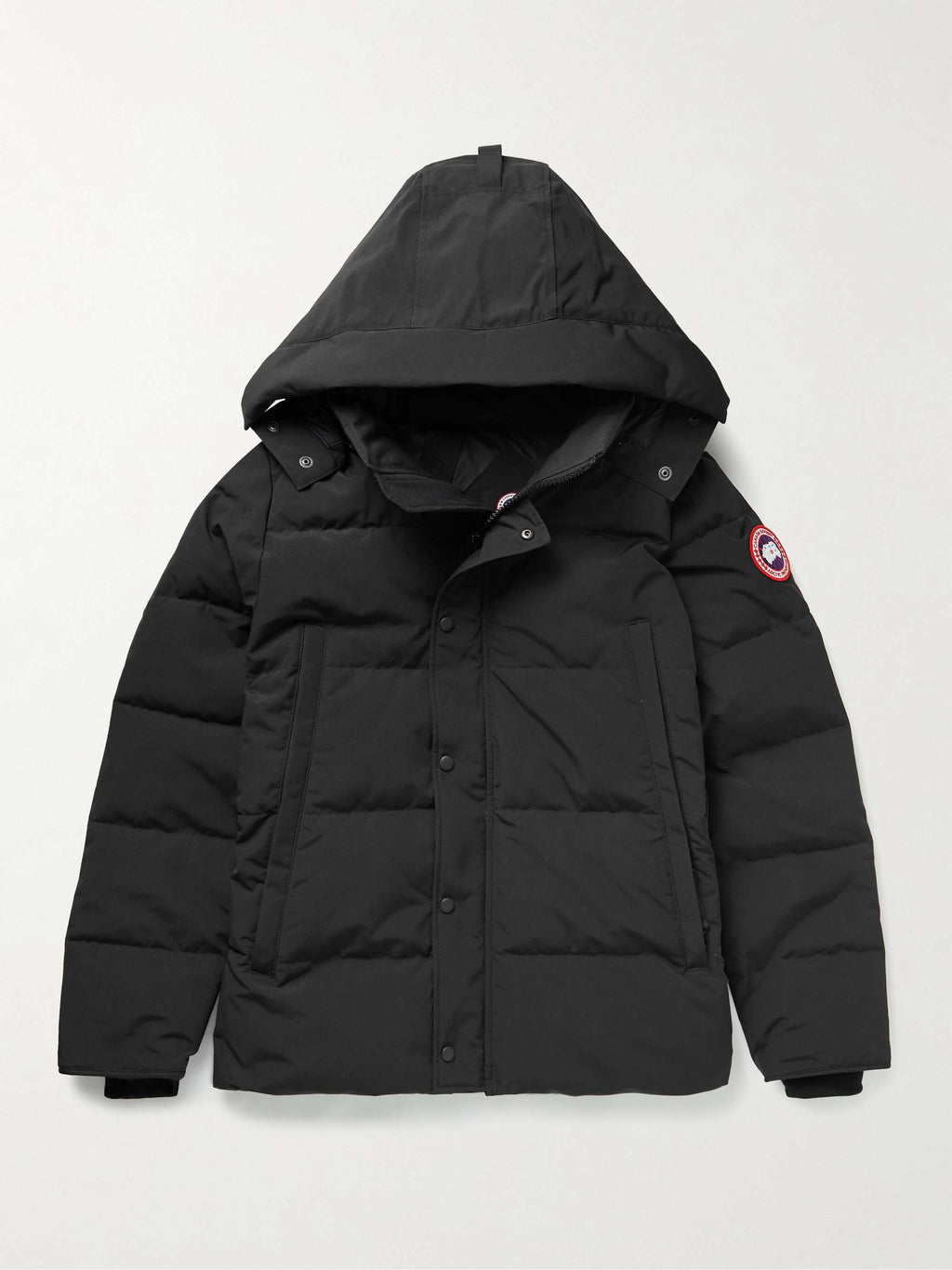 Canda Goose Jacket