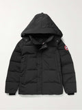 Canda Goose Jacket