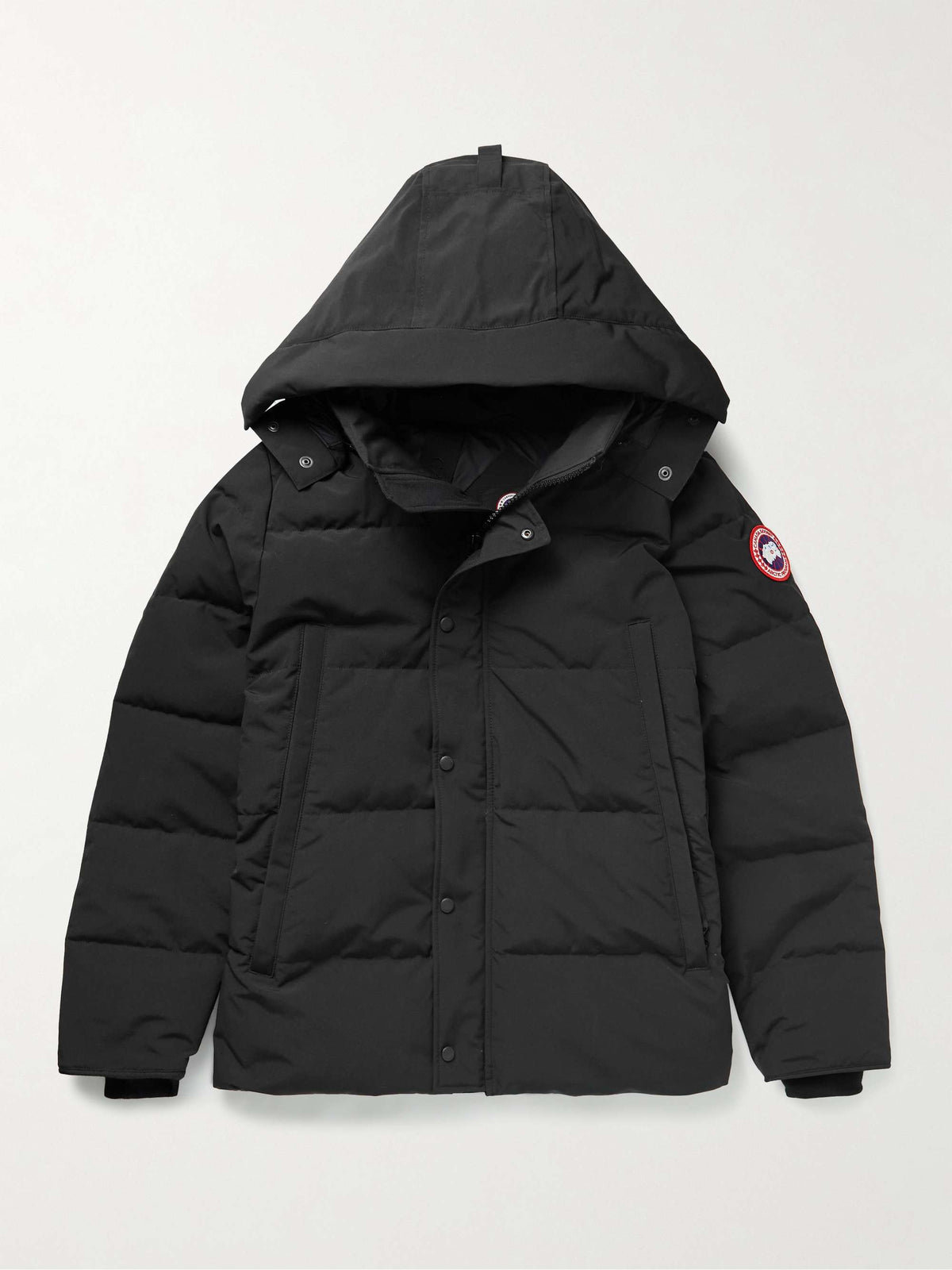Canda Goose Jacket